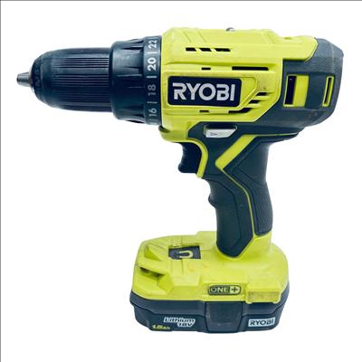 Ryobi P215 18V 1/2