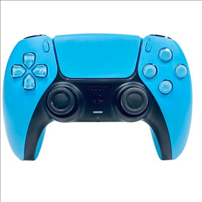 Sony PlayStation 5 CFI-ZCT1W DualSense Wireless Controller