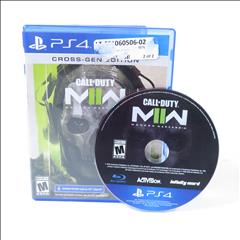 GIOCO PS4 CALL OF DUTY MODERN WARFARE II