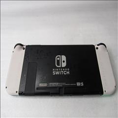 Nintendo Switch HAC-001 6.2-inch Animal Crossing Video Game