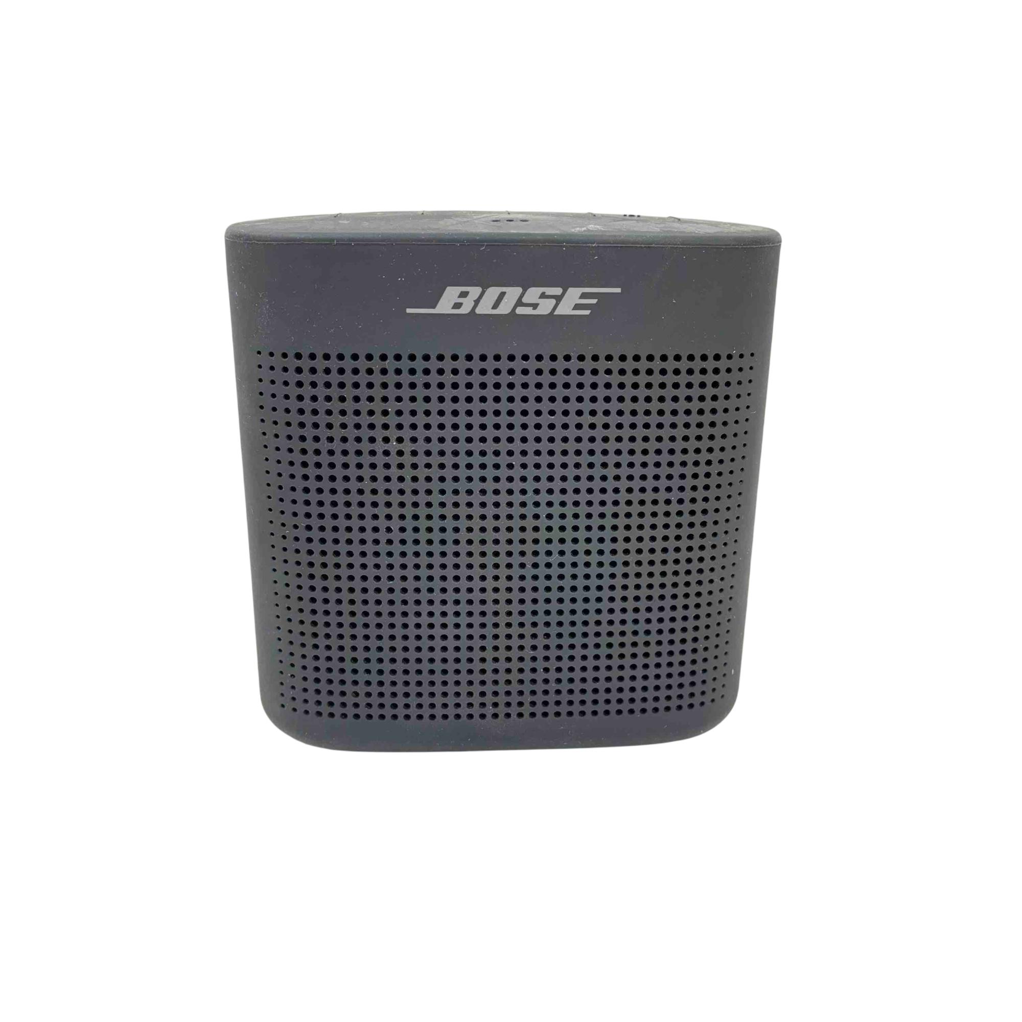 Bose SoundLink Bluetooth Speaker III Model 414255 with Bose SoundLink Bluetooth Speaker III Model 414255 with