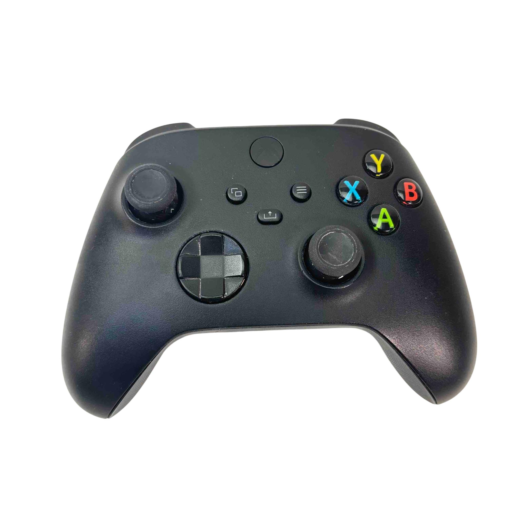Microsoft Xbox Controller 1914 Bluetooth Hybrid D-pad Button Mapping ...