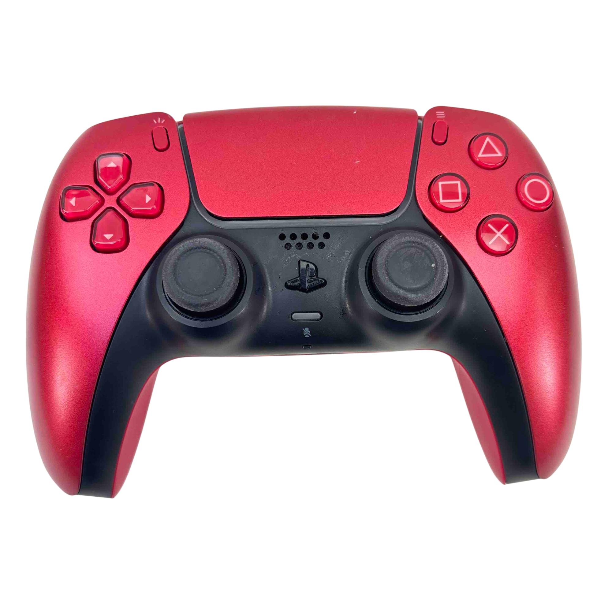 Sony PlayStation DualSense CFI-ZCT1W Adaptive Trigger Wireless ...