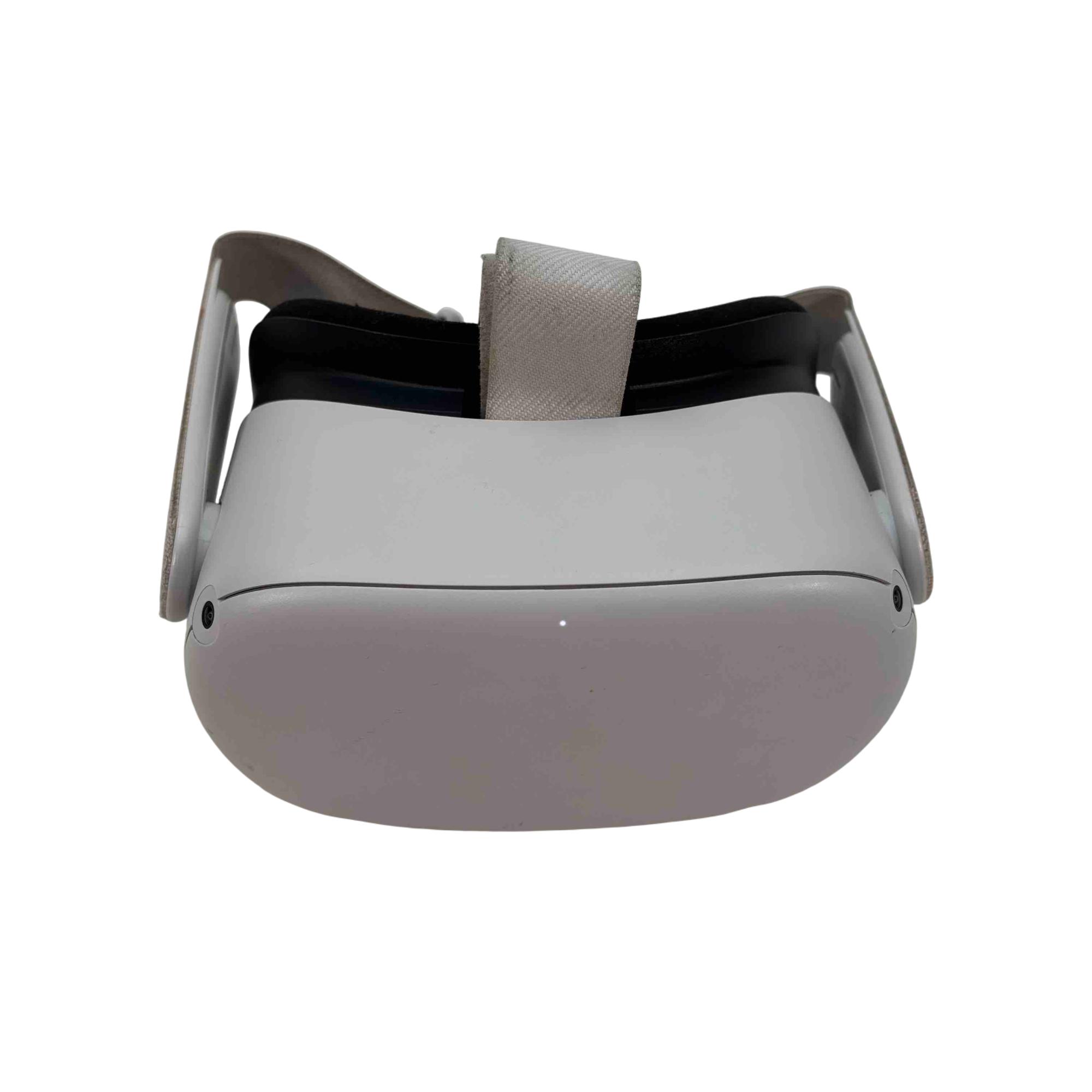  Quest 2（ Quest 2）64GB KW49CM INCOMPLETE Oculus Meta Quest 2 VR Headset - 64GB (KW49CM