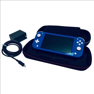Nintendo Switch Lite HDH-001 Handheld Gaming Console 6.2