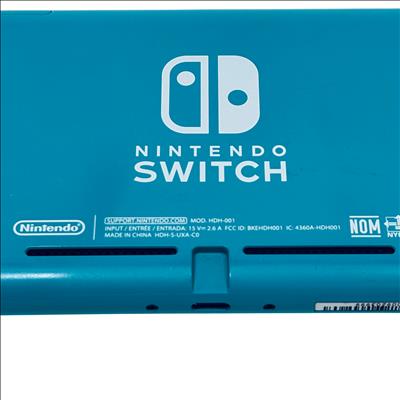 Nintendo Switch Lite HDH-001 32GB Handheld System 1280 x 720