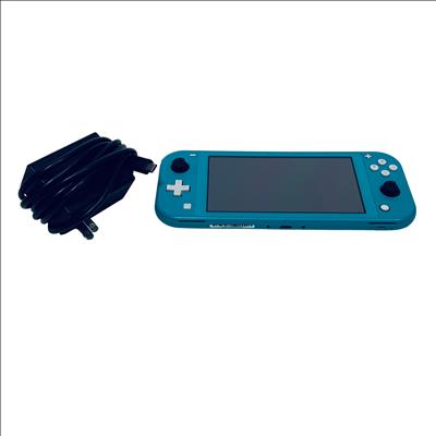 【ジャンク】Nintendo Switch Lite HDH-001 カバー付き 543642c0-e93f-46d9-a02e-