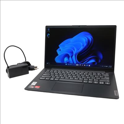 Lenovo V14 G4 ABP 14型R5 7430U 8GB 256GB Lenovo V14 G4 ABP AMD Ryzen 5 7430U 2.30GHz 8GB RAM 256GB SSD 14