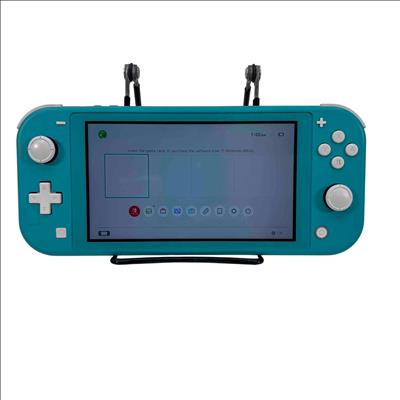 t*i様 Nintendo Switch ライト t*i様 Nintendo Switch ライト 新品Nintendo Switch Lite ターコイズ