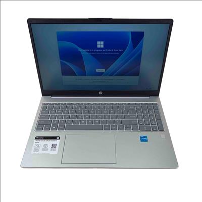 HP 15-fd0132wm Win 11 Core i3-N305 1.8GHz 8GB RAM 256GB SSD 15.6