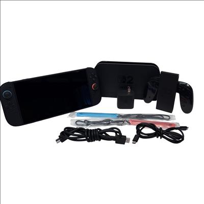 Nintendo Switch 2 BEE-001 256GB 7