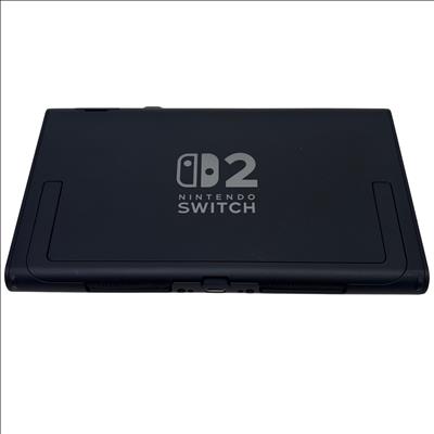 Nintendo Switch 2 BEE-001 7.9” LCD 120 FPS 256GB Handheld Gaming
