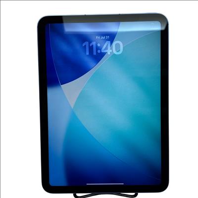 Apple iPad (A16) 128GB (Model MD7G4LL/A) 10.9