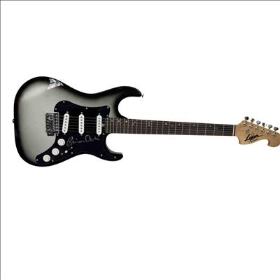 Lyon Brian Bell Autograph Edition Right-Handed Electric Guitar LX3WZ