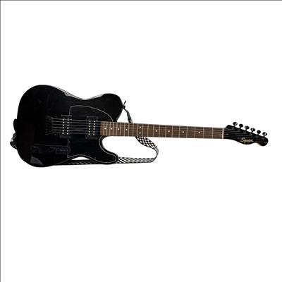 Fender Affinity Telecaster Right-Handed Six String Electric Guitar