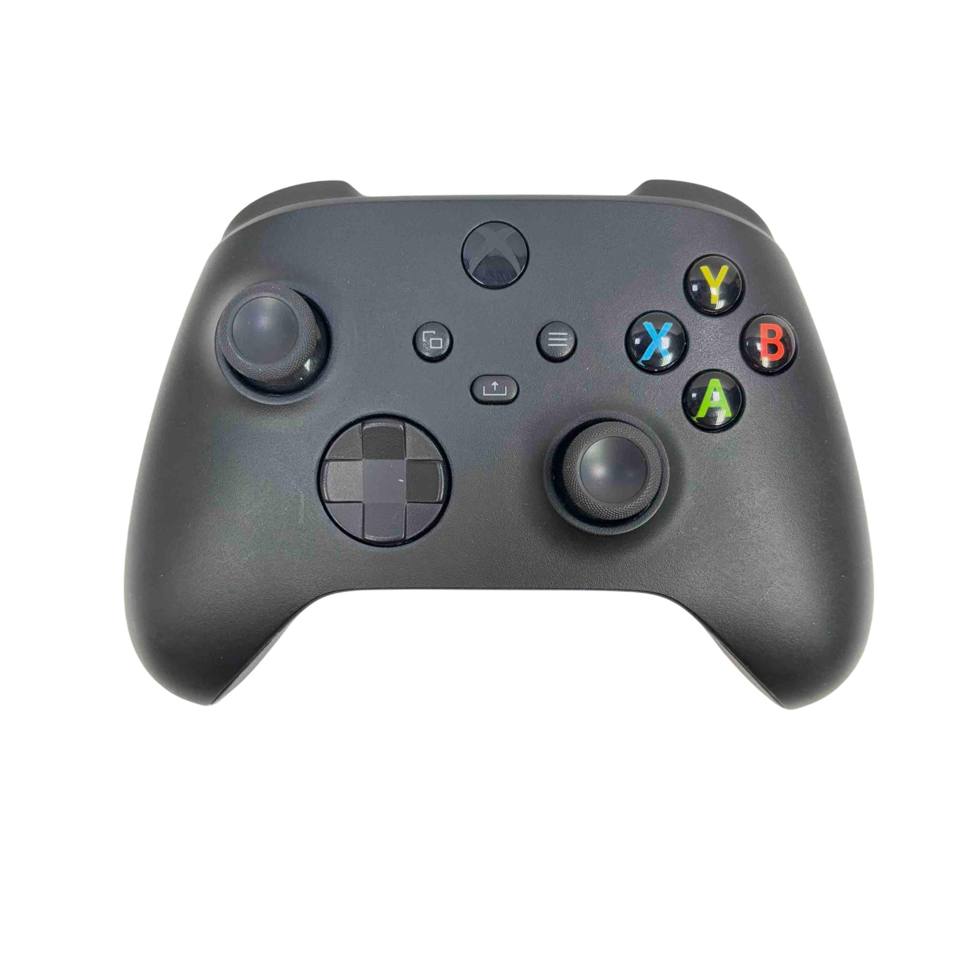 Microsoft Xbox Series X|S Wireless Controller - Model 1914 Matte Black 8361