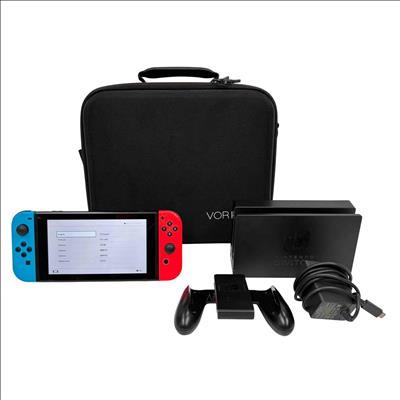 m3399 Nintendo Switch HAC-001 セット Nintendo Switch Original HAC