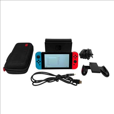 Nintendo Switch （hac-001） Amazon.com: Nintendo Switch Game Console - Black (HAC-001