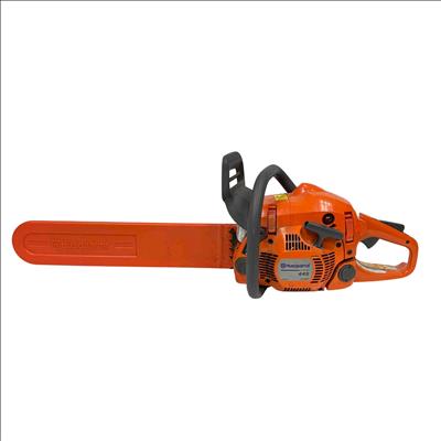 Husqvarna 445 E-Series X-Torq 18