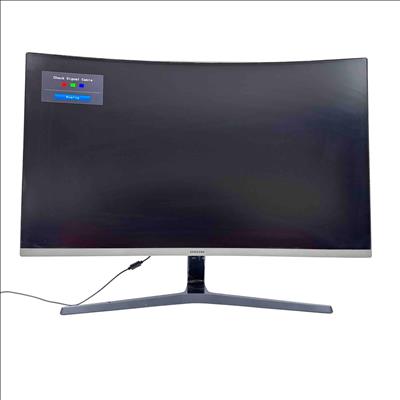 Samsung C32R500FHN 32-Inch Curved LED Monitor - Local Pickup Only