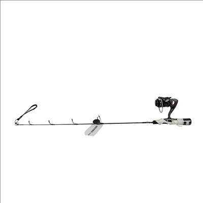 +surf +fishing +rod +and +reel +combo Shield II + Seatech Elite Surf Combo