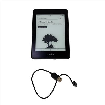Amazon 10th Gen Paperwhite Kindle eBook Reader PQ94WIF