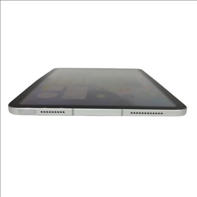 Apple iPad A16 128GB Silver MD7F4LL/A 11 Inch Wi-Fi / Cellular Tablet