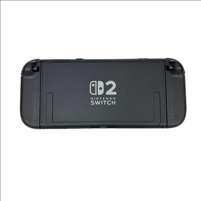 Nintendo Switch 2 BEE-001 256GB Video Game Console - 8034