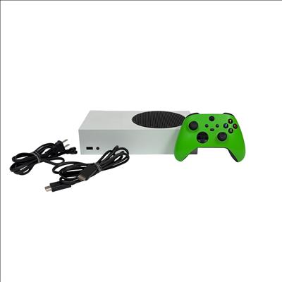 Microsoft Xbox Series S 1883 512GB All-Digital Video Game Console