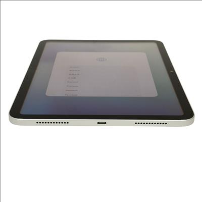 Apple iPad A16 Silver 10.9