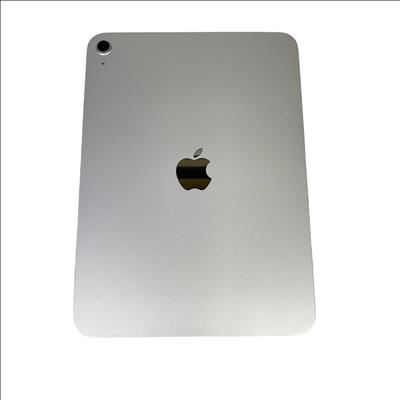 Apple iPad A16 Silver 10.9