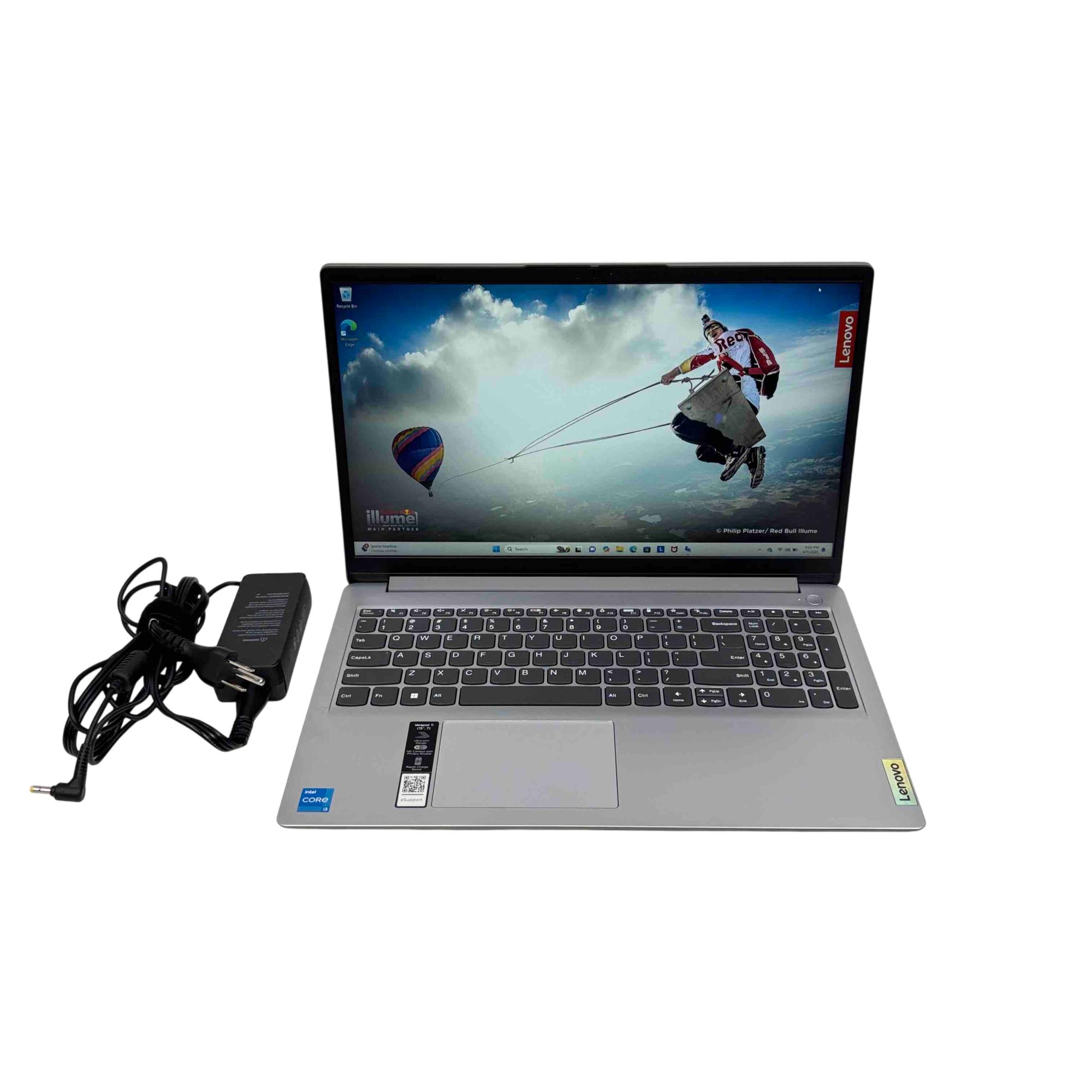 Lenovo ThinkPad E14 Gen 5 Win 11 Core i5-1335U 1.3GHz 8GB Lenovo ThinkPad E14 Gen 5 Win 11 Core i5-1335U 1.3GHz 8GB