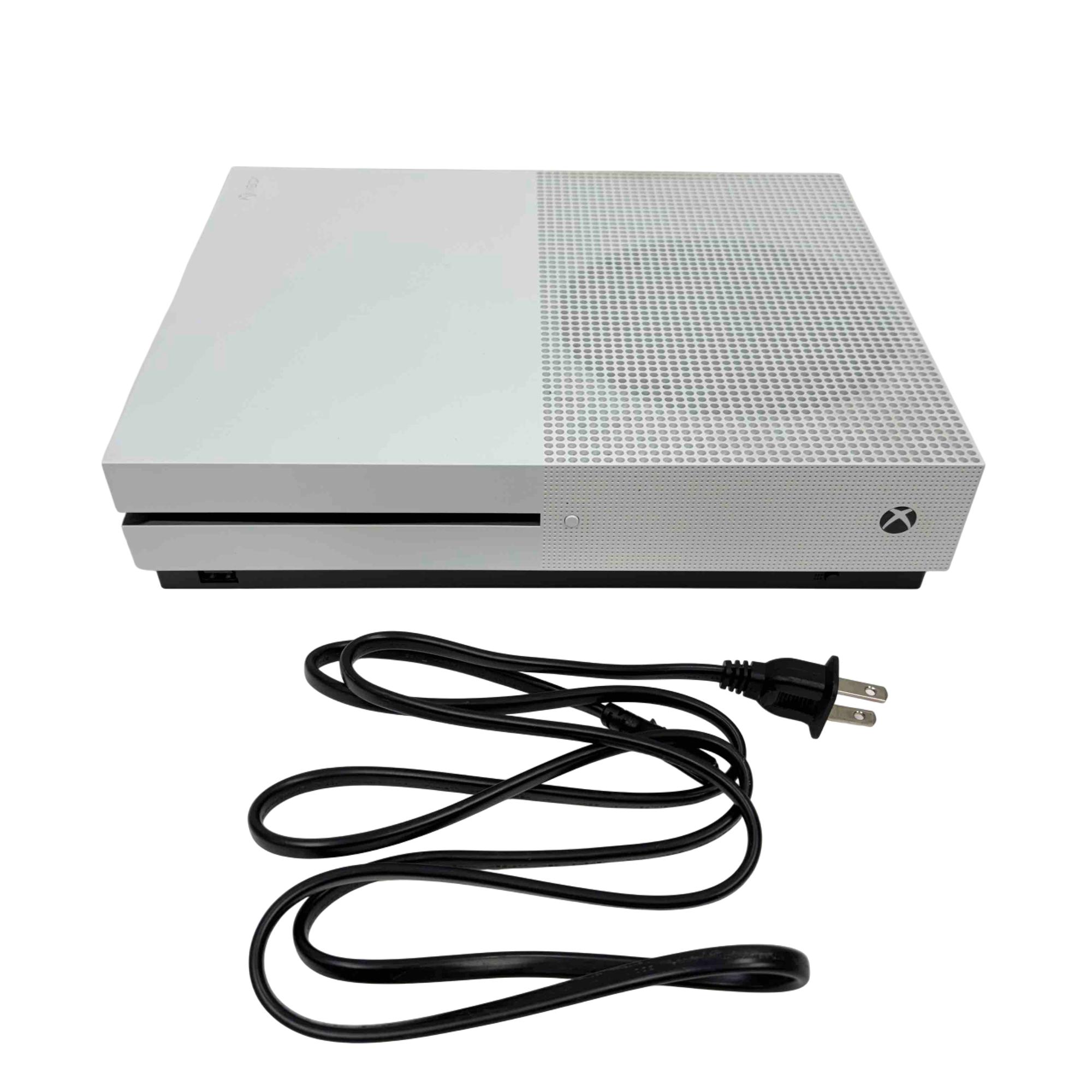 Microsoft Xbox One S 1TB Console | NT Electronics – NT