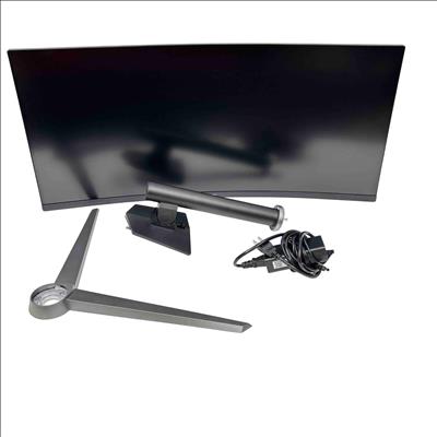 Acer ED340CUR 34-Inch Curved UltraWide Monitor - Local Pickup Only