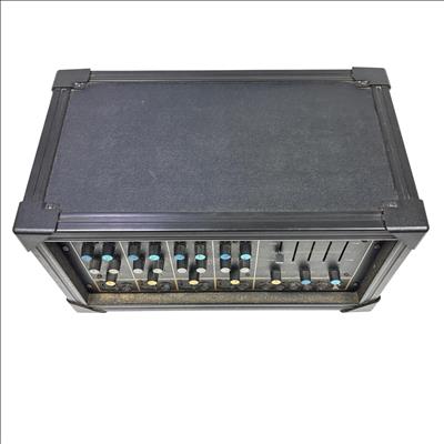 Sunn SX4150 4-Channel Powered Mixer Amplifier