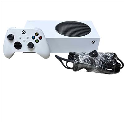 Microsoft Xbox Series S 1883 512GB All-Digital Video Game Console