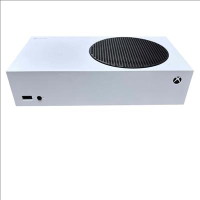 Microsoft Xbox Series S 1883 512GB All-Digital Video Game Console