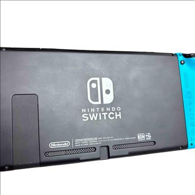 Nintendo Switch Original HAC-001(-01) 32GB Video Game Console - 6916