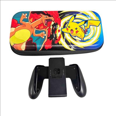 Nintendo Switch Original HAC-001(-01) 32GB Video Game Console - 6916