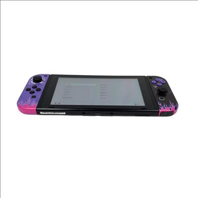 Nintendo Switch Original HAC-001(-01) 32GB Video Game Console - 7269