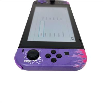 Nintendo Switch Original HAC-001(-01) 32GB Video Game Console - 7269