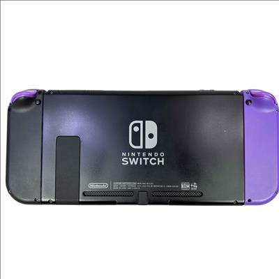 Nintendo Switch CUH-1100AA01 Nintendo Switch Original HAC-001(-01) 32GB Video Game Console - 7269