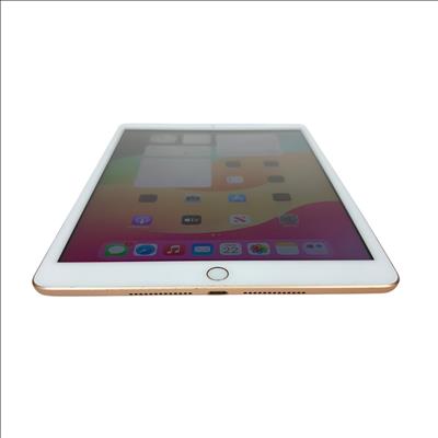 Apple iPad 7th Generation A2200 32GB Wi-Fi / Cellular 10.2-inch