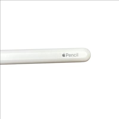 Apple Pencil 2nd Generation - A2051 Stylus