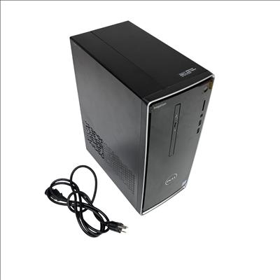 Dell Inspiron 3668 D19M Win 10 Core i3-7100 3.90GHz 8GB RAM 1TB