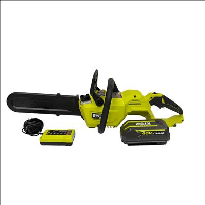 Ryobi 40V 14