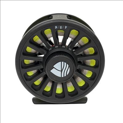 Redington 4/5/6 Weight Spinning Fly Reel