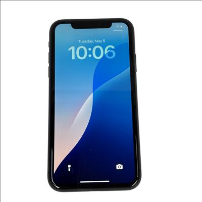 Apple iPhone 11 MH8D3LL/A 64GB 6.1