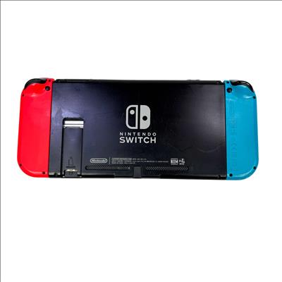 Nintendo Switch Original HAC-001(-01) 32GB Video Game Console - 5018