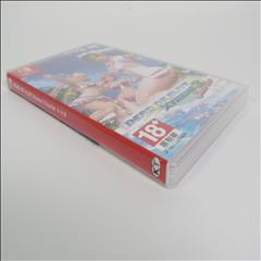 DEAD OR ALIVE Xtreme3 Scarlet 通常版 Switch s-l400.jpg